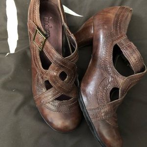 Clarke’s shoes size 6.5